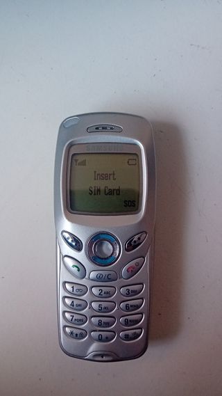 Samsung SGH-N500