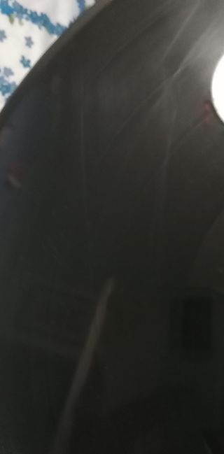 33giri Paolo Vallesi.La forza della vita