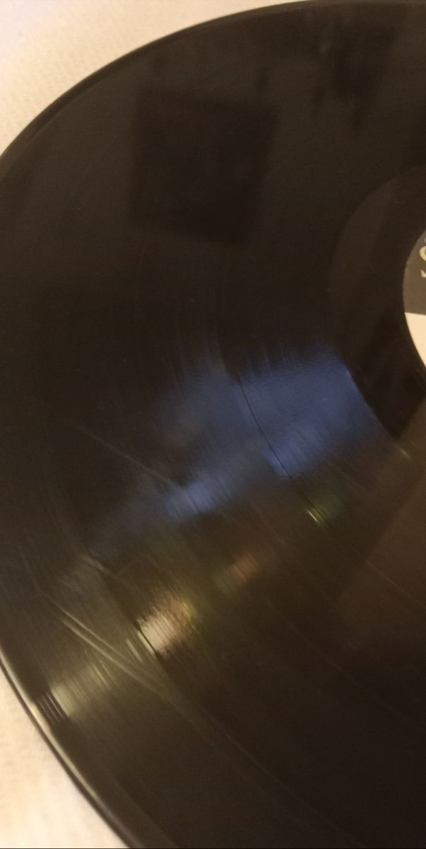 33giri Paolo Vallesi.La forza della vita