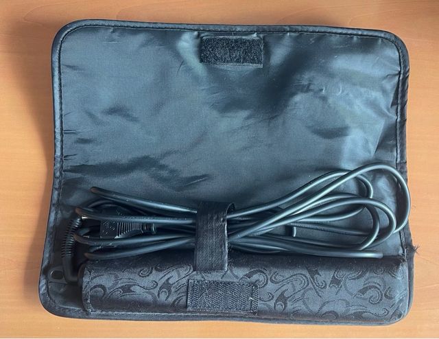 STEINHART CARBON PRO plancha de pelo