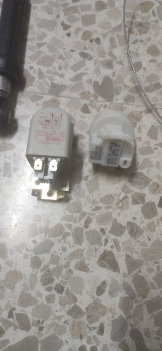 Piezas lavadora Balay 3TS986B (no tengo la puerta)