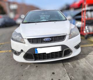 Despiece Focus mk2 Hirvonen