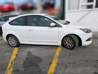 Despiece Focus mk2 Hirvonen