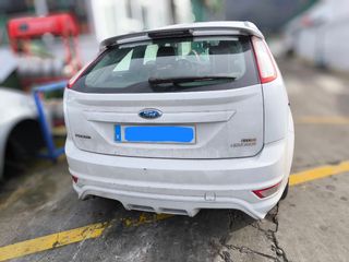 Despiece Focus mk2 Hirvonen