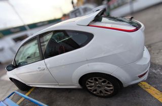 Despiece Focus mk2 Hirvonen