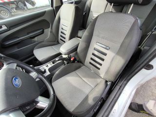 Despiece Focus mk2 Hirvonen