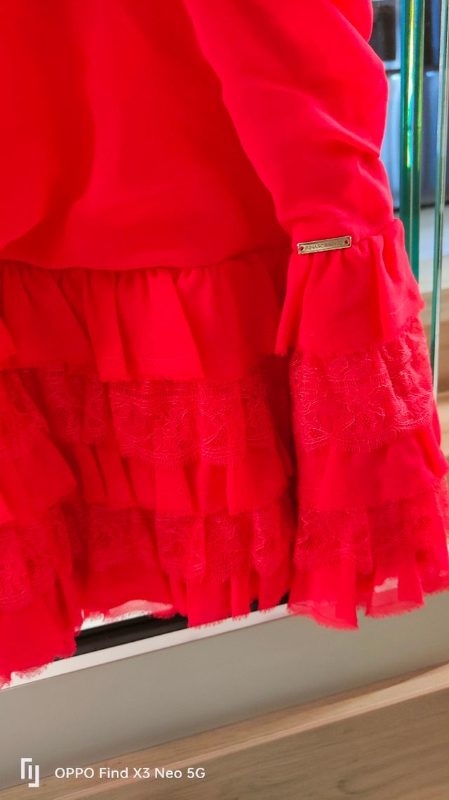 Vestito da cerimonia 