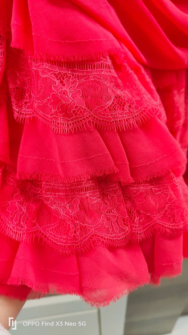 Vestito da cerimonia 