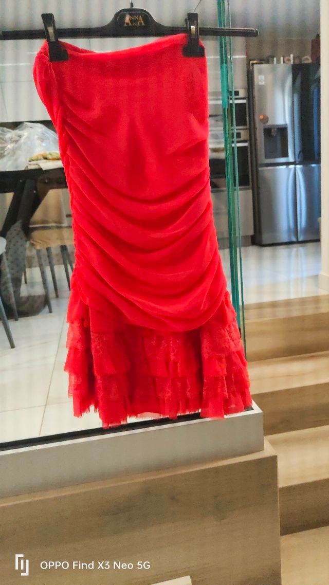 Vestito da cerimonia 