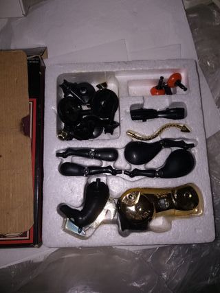 Micronauti Gig Cavallo Megas