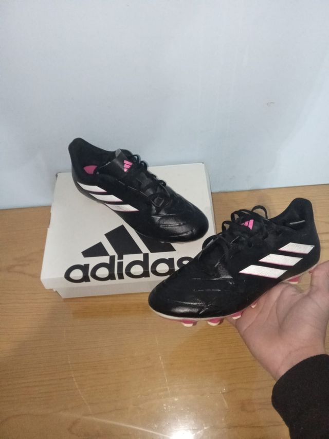Botas de fútbol Adidas copa 41.5