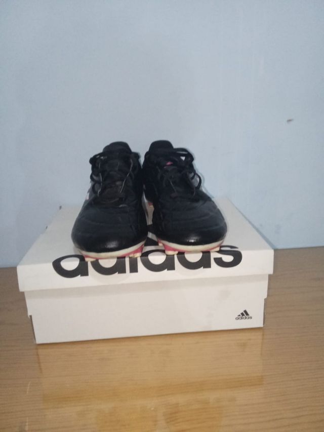 Botas de fútbol Adidas copa 41.5