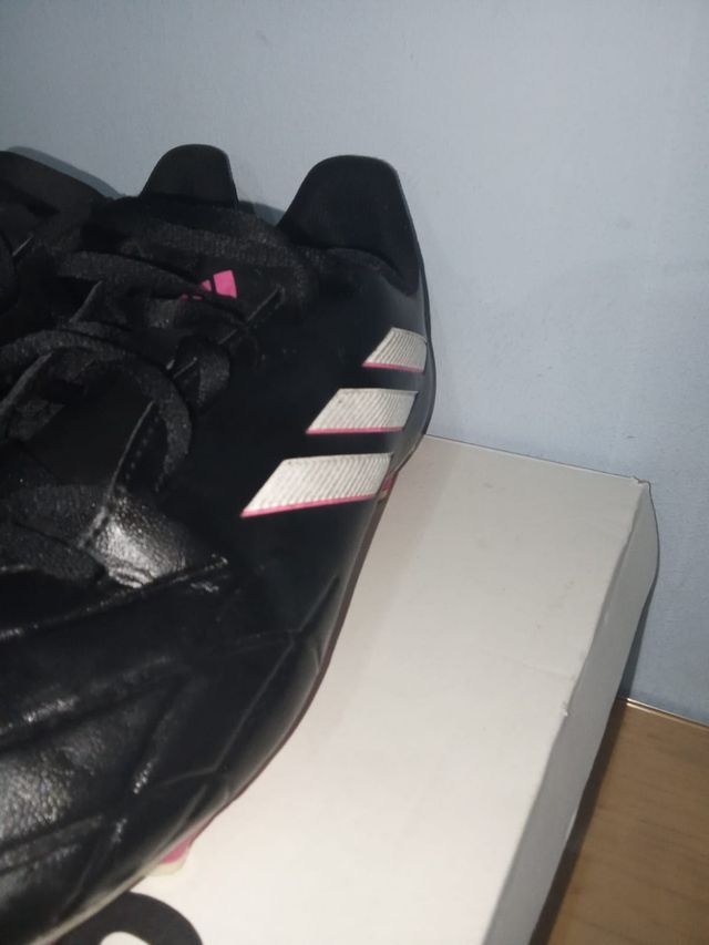 Botas de fútbol Adidas copa 41.5