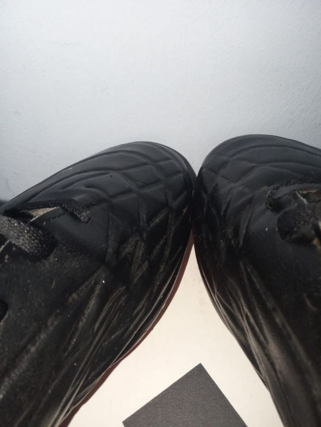 Botas de fútbol Adidas copa 41.5