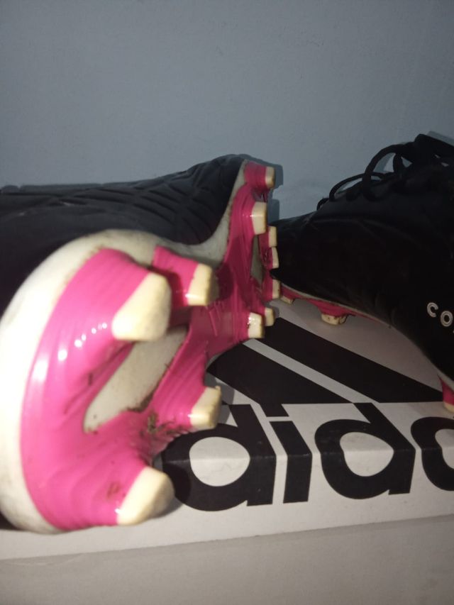 Botas de fútbol Adidas copa 41.5
