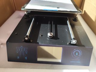 Impresora 3D Anycubic S