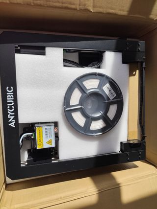 Impresora 3D Anycubic S