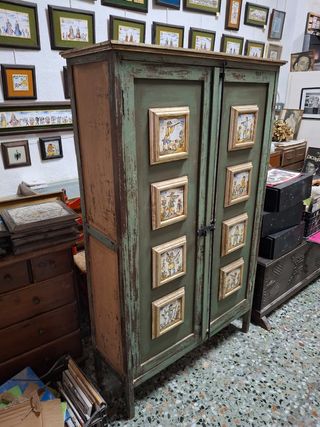 Armari rajola catalana