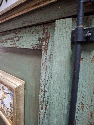 Armari rajola catalana