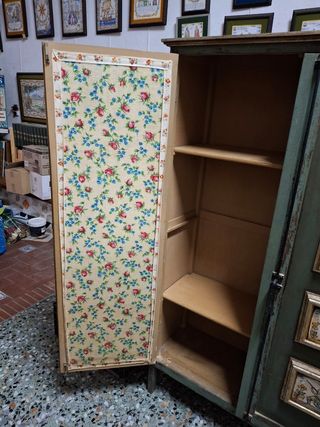 Armari rajola catalana