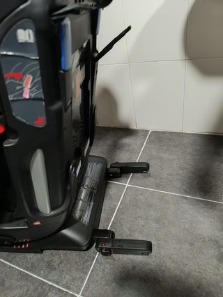 Silla coche JOIE every stage fx