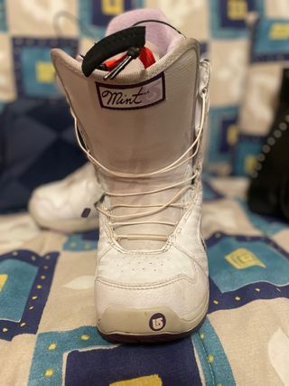 Botas snow Burton
