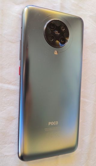 POCO F2 PRO 6Gg Ram 128Gg Rom