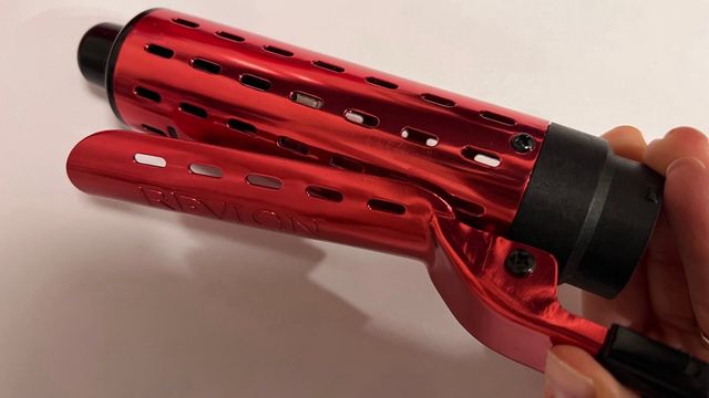 Arricciacapelli Revlon