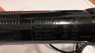 Arricciacapelli Revlon