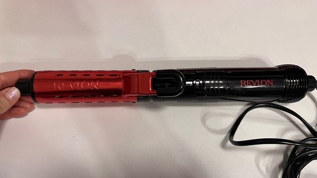 Arricciacapelli Revlon