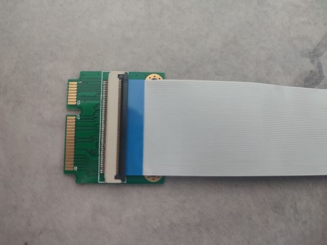 estendere PCIe