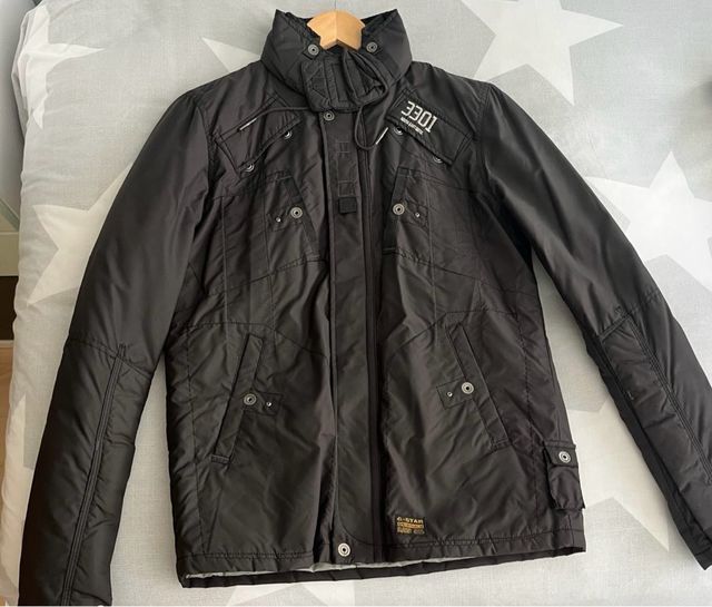 Chaqueta GSTAR