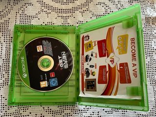 Get Even  Xbox One  Bandai Namco