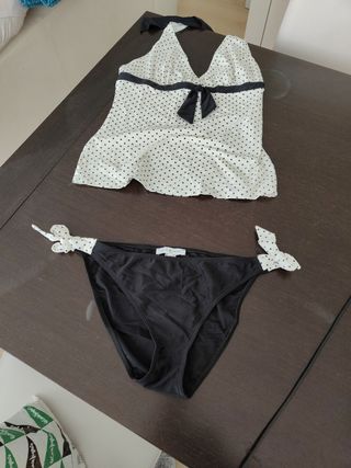 Bikini embarazada Envié de fraise