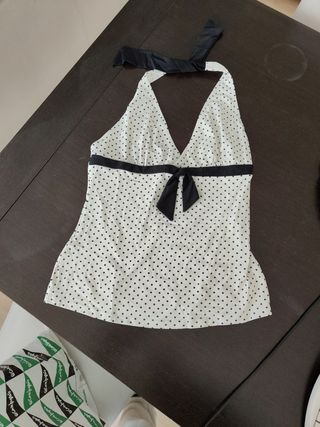 Bikini embarazada Envié de fraise