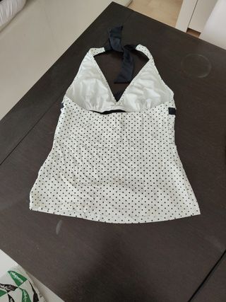 Bikini embarazada Envié de fraise