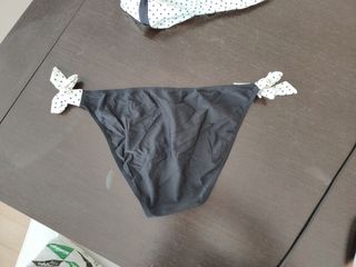 Bikini embarazada Envié de fraise