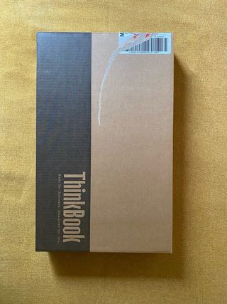 Ordenador Portátil Lenovo ThinkBook 16 Gen 7
