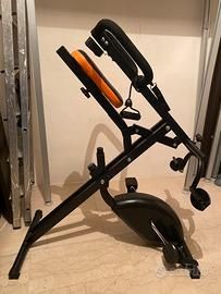 Regalo Total Power Crunch Cyclette