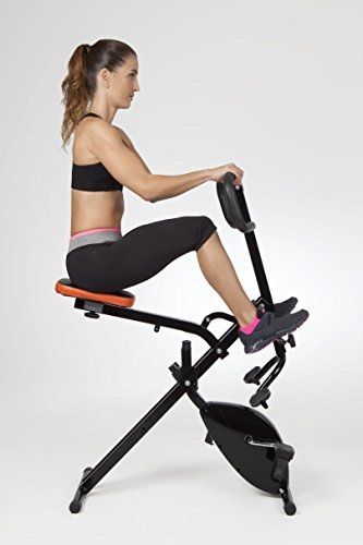 Regalo Total Power Crunch Cyclette