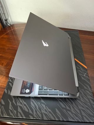 Portatil Gigabyte Aorus 15G XC 512GB i7 FHD Nuevo 