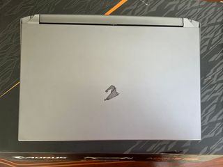 Portatil Gigabyte Aorus 15G XC 512GB i7 FHD Nuevo 