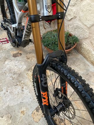 commencal supreme DH