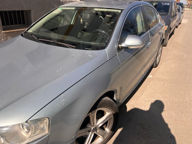 Volkswagen Passat 2005