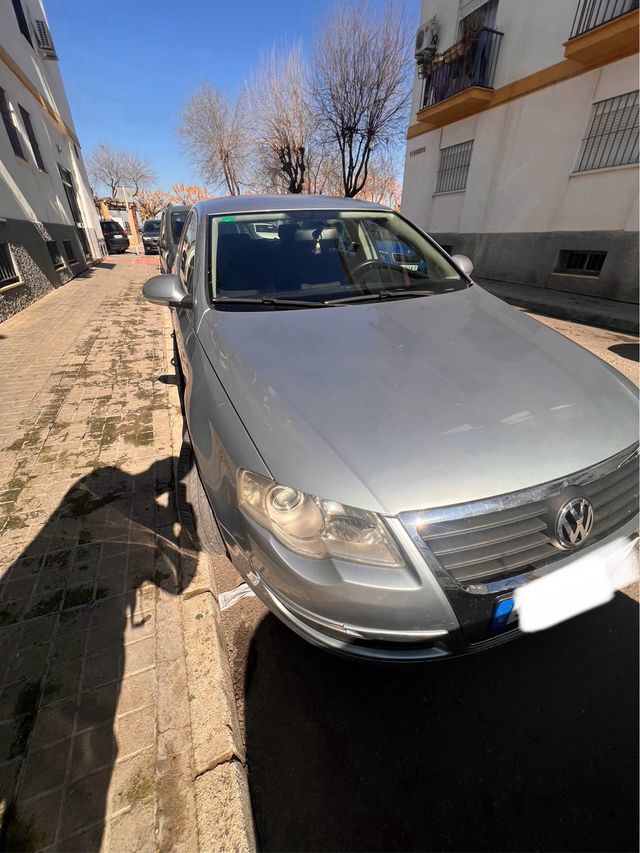 Volkswagen Passat 2005