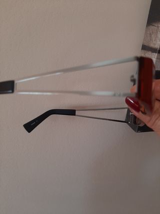 GAFAS GRADUADAS CAROLINA HERRERA