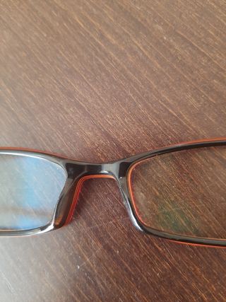 GAFAS GRADUADAS CAROLINA HERRERA