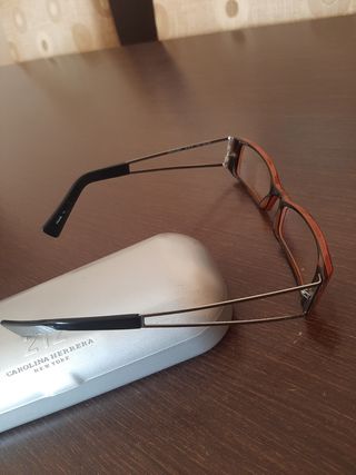 GAFAS GRADUADAS CAROLINA HERRERA