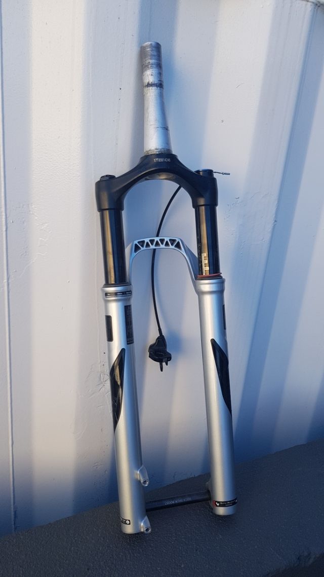 HORQUILLA ROCK SHOX 