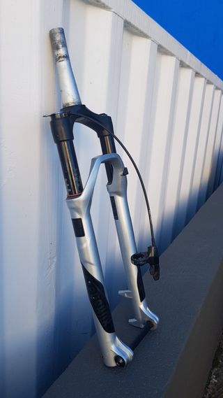 HORQUILLA ROCK SHOX